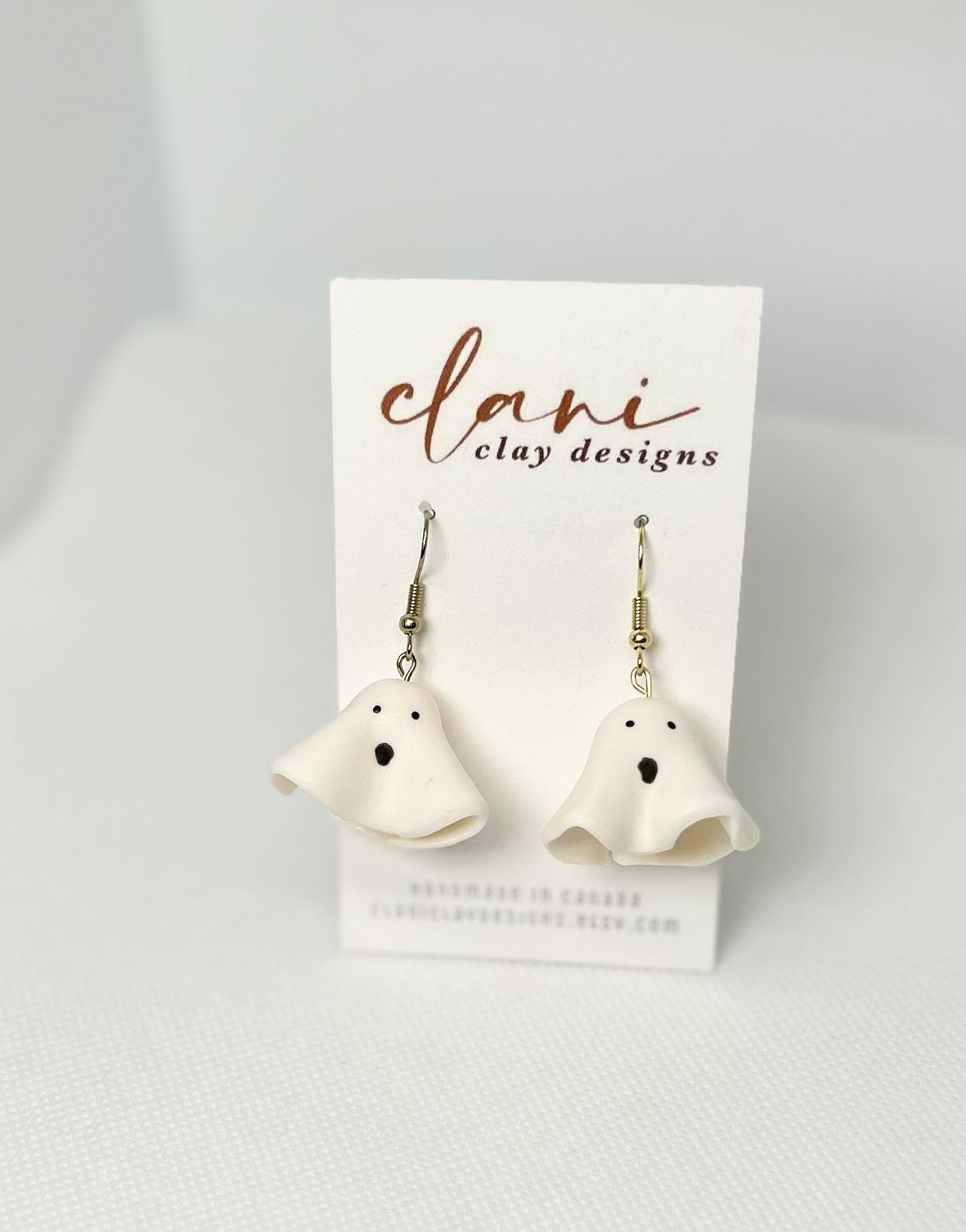 Ghost Dangle