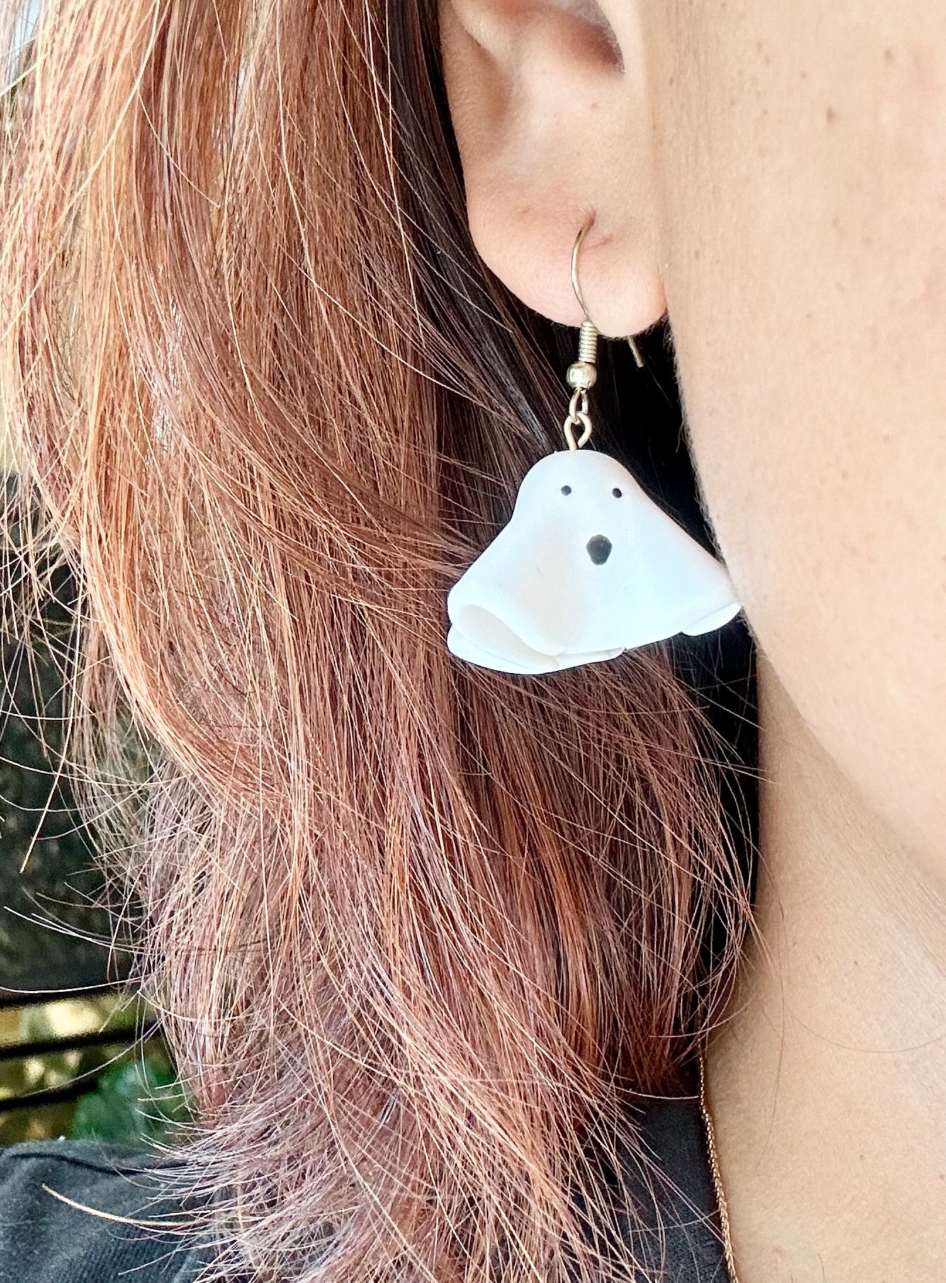 Ghost Dangle