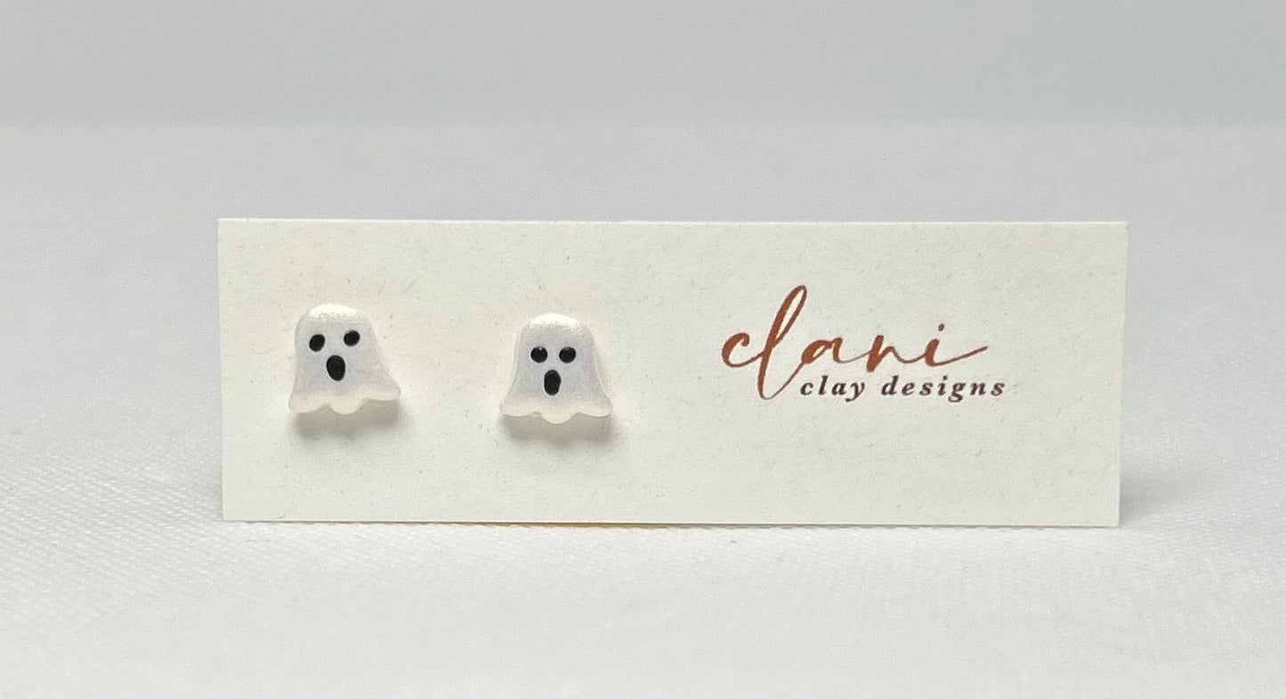 Ghost stud