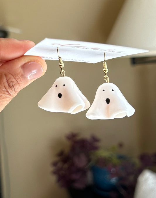 Ghost Dangle
